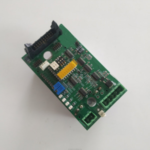 OEM PCB ต้นแบบการจัดหารายการ PCBA Fr4 2ชั้นส่วนประกอบอิเล็กทรอนิกส์ - Product Image 5