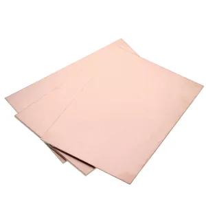 FR4 PCB 7x10cm 7*10 tek taraflı bakır kaplı plaka Diy Pcb kiti laminat devre - Product Image 4