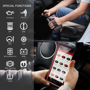 Avvia X431 Pro Mini scanner diagnostico per auto strumento di scansione automobilistica aggiornamento software gratuito per 2 anni - Product Image 3