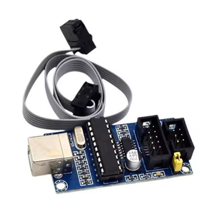 USBTiny USBtinyISP <strong>AVR</strong> <strong>ISP</strong> <strong>Programmer</strong> Bootloader With 6/10pin Programming Cable - Product Image 3