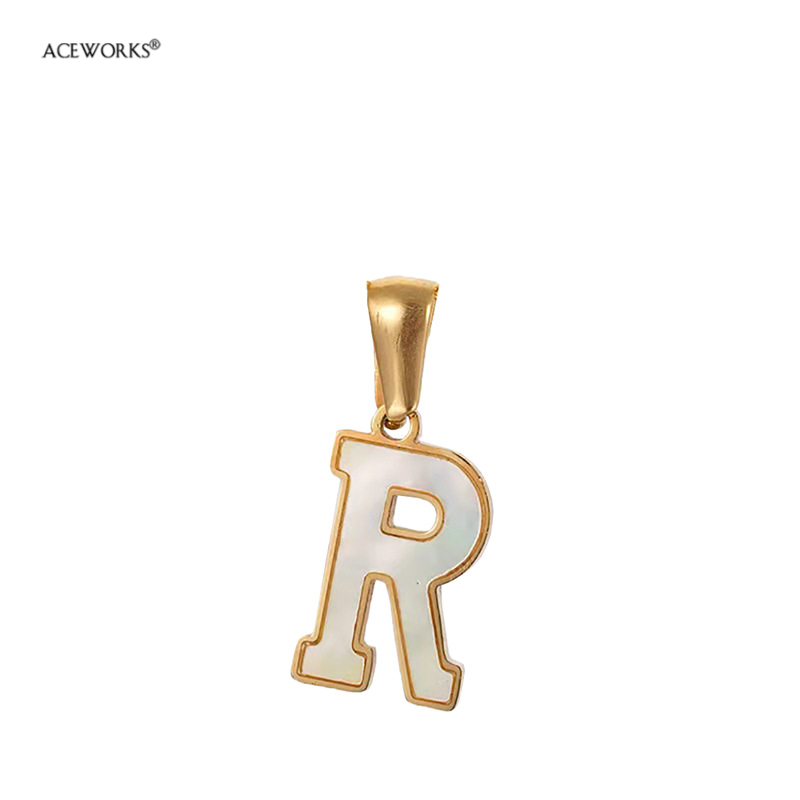 R