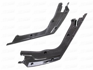 2014-2017 sợi <span class=keywords><strong>carbon</strong></span> phía trước động cơ mui xe bao gồm (3 PCs) cho Lambo Huracan LP610-4 LP580-2 - Product Image 5