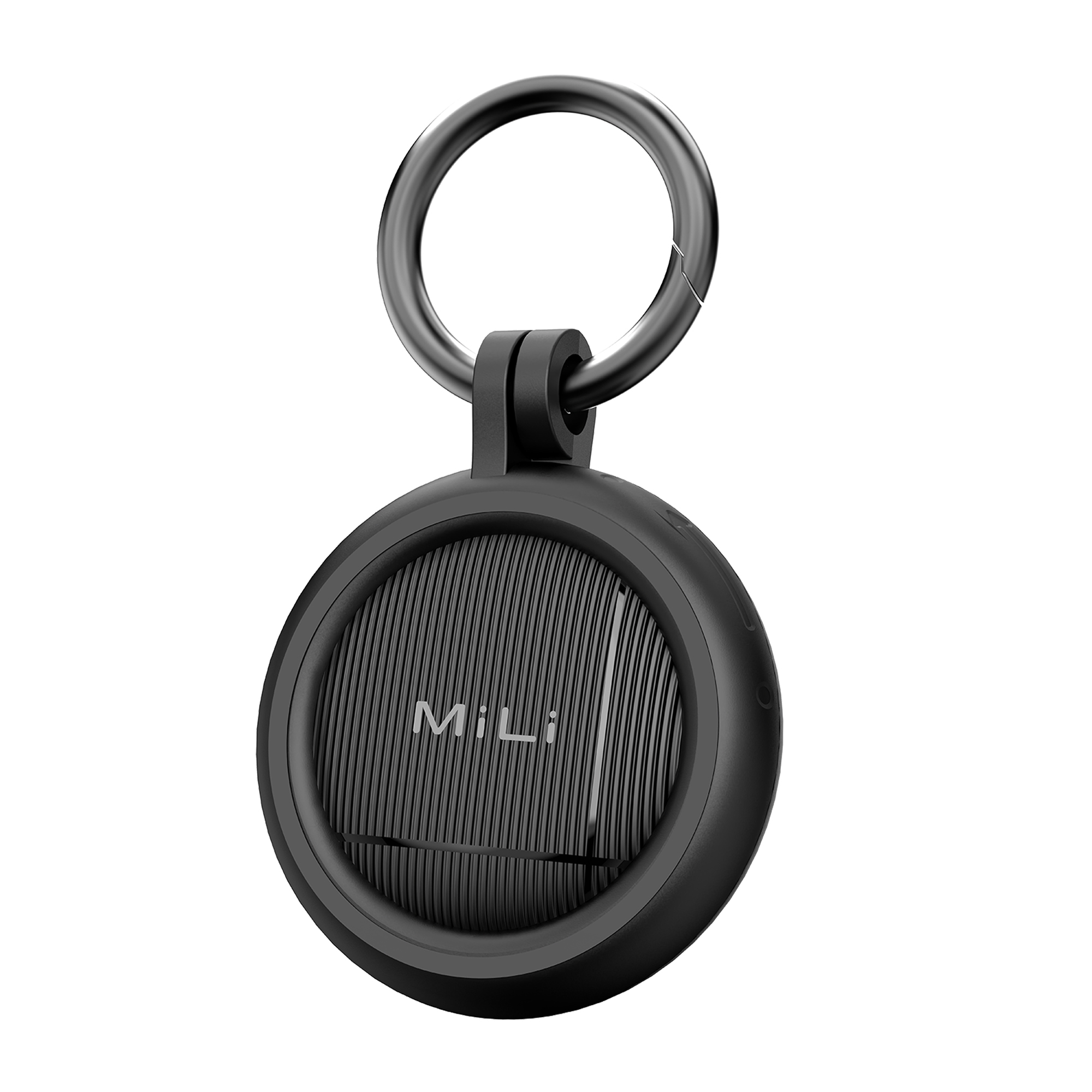 LiTag Duo con estuche de plástico
