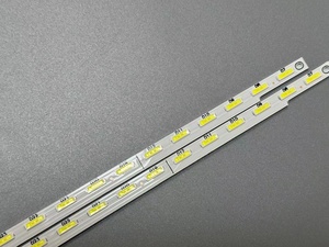 V420H1-LS6-TREM5 แถบสําหรับKonka 42E780U 42U2 UD6080D LED42R6610AU V420HJ1-LE6 REV.C5 48-LEDs LED TVแถบแบ็คไลท์ - Product Image 6