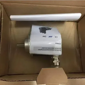 PEPPERL-FUCHS mutlak kodlayıcı % 100% orijinal ve stokta yepyeni MMB70-12GH50-1N - Product Image 6
