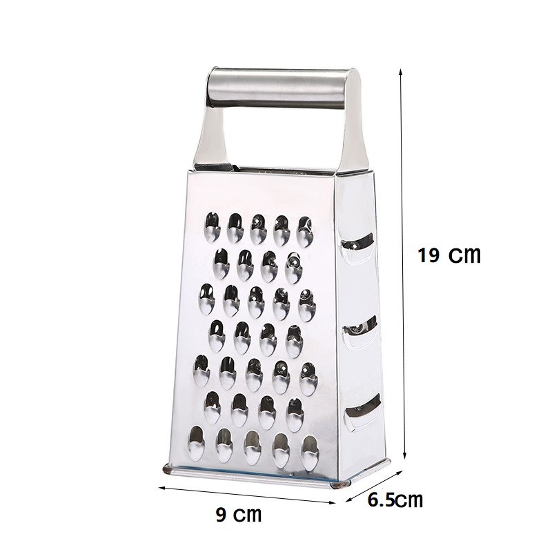 Argent-7 pouces