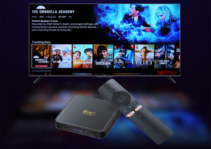TV98PROオクタコアプロセッサAndroidスマートセットトップボックス<span class=keywords><strong>iptv</strong></span> 4k uhd BTV 13 <span class=keywords><strong>tv</strong></span>ボックスandroid 14スマートセットトップボックス - Product Image 5