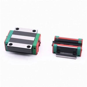 线性导轨lwht10... sl - Product Image 6