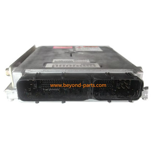 SH210-5 Excavator A5 4HK1 Engine Controller ECU <strong>Control</strong> Unit <strong>Computer</strong> Board 1028-0480 New <strong>Condition</strong> - Product Image 5