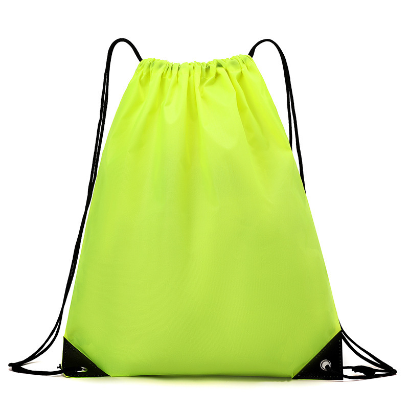fluorescence green