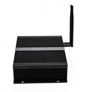 Best-Selling RK3588 8K Android Fanless Edge Box PC Octa Core CPU GPU NPU Rich IO Ports Features <strong>Embedded</strong> <strong>Computer</strong> - Product Image 6
