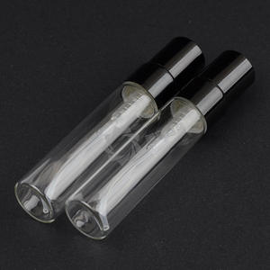 square 3ml 5ml 10ml <strong>15</strong> ml 20 ml 30ml 50ml 100ml Glass Spray Bottle <strong>Perfume</strong> - Product Image 5