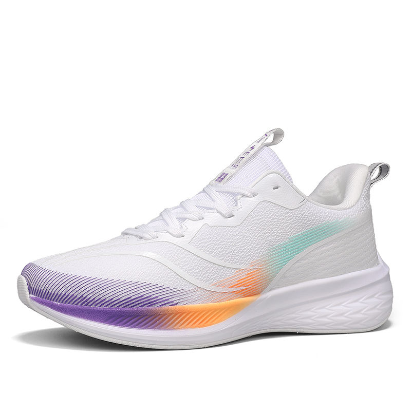 ขาว-ม่วง