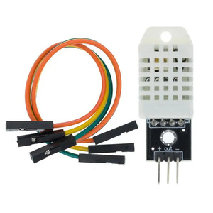 1PCS DHT22 digital <strong>temperature</strong> and <strong>humidity</strong> <strong>sensor</strong> <strong>Temperature</strong> and <strong>humidity</strong> module AM2302 replace SHT11 SHT15 - Product Image 3