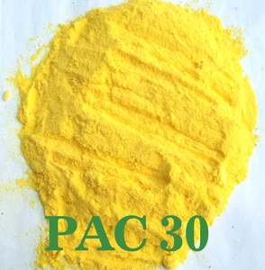 High Purity 30% Poly Aluminium Chloride <strong>PAC</strong> for Drinking Water Treatment Industrial Wastewater Purification - Product Image 1