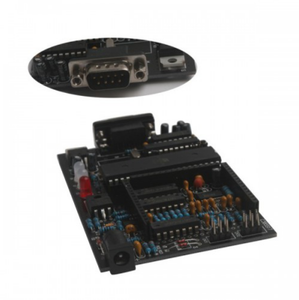 Bestseller Hochwertiger MC68HC08 908 Programmierer Englisch Sprache Niedriger Preis für ETL