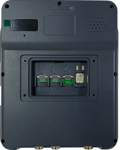 Валидатор автобуса с камерой распознавания лица и валидатором автобуса Qr - Product Image 5