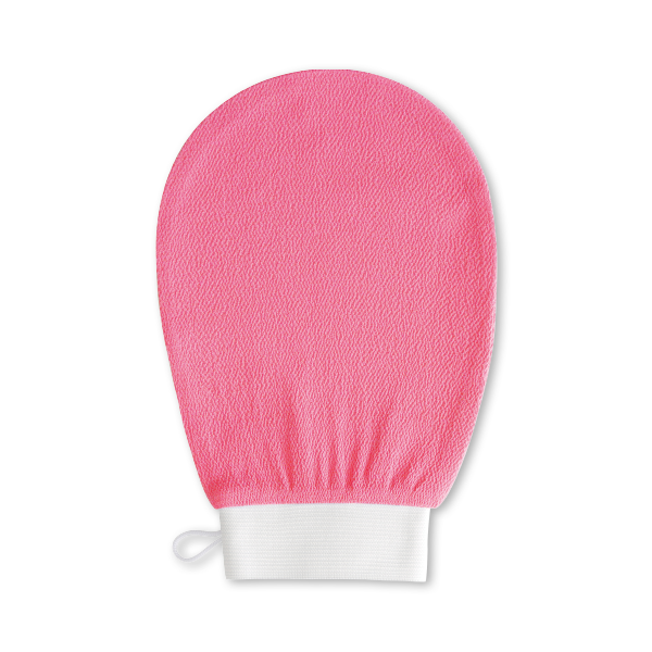 Gants exfoliants