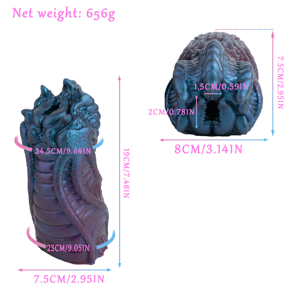 Bleu G6276