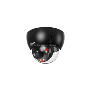 Dah IPC-HDBW2249E-<strong>S</strong>-IL 8MP <strong>IR</strong> Dome Two-way Talk Support AI Functions Waterproof IK10 IP Network Security <strong>Camera</strong> Dahua 2mp <strong>Camera</strong>