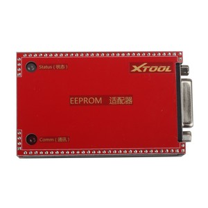 XTOOL X300 Plus X300+ Auto <strong>Key</strong> <strong>Programmer</strong> with EEPROM Adapter