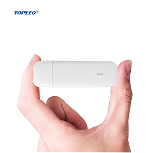 Topleo 4G ağ wifi yönlendirici deneyimi kablosuz sim kart açık yönlendirici mini ups wifi yönlendirici - Product Image 1