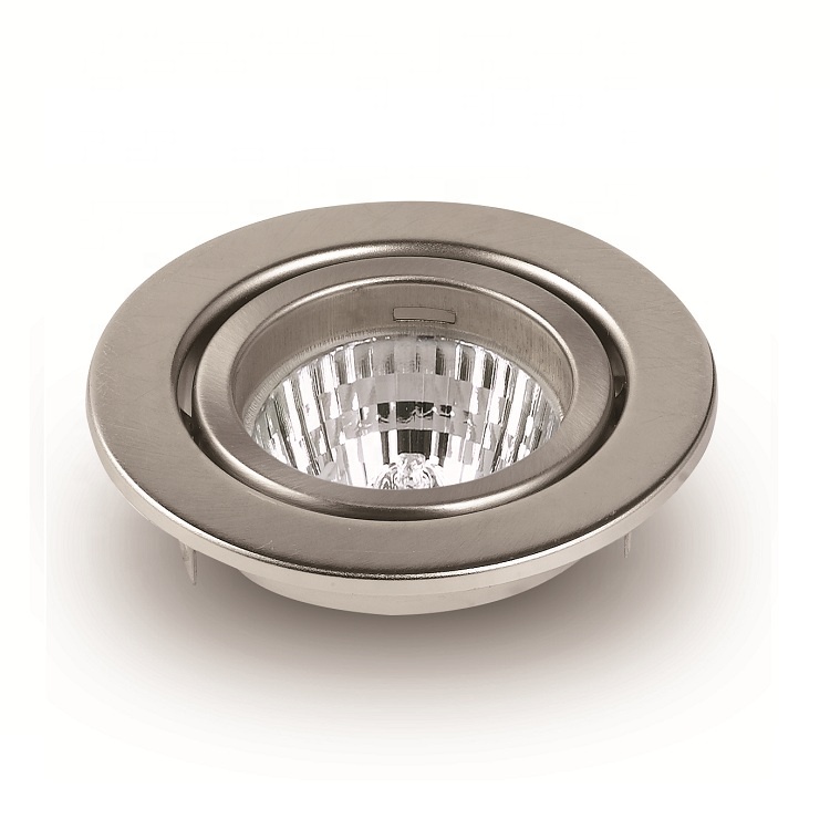 Satin Nickel
