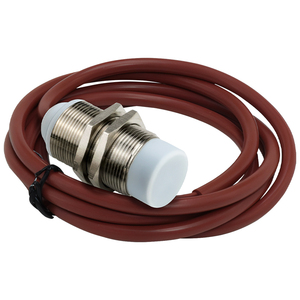 Detección precisa con frecuencia de Respuesta Rápida Sensor de interruptor de proximidad inductivo resistente a altas temperaturas de inducción de metal M30 - Product Image 1