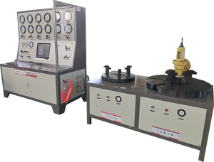 ODMT Best Selling Pressure Relief Valve <strong>Testing</strong> Equipment Calibration Safety Valve Setting Pressure <strong>Testing</strong> Machine - Product Image 3