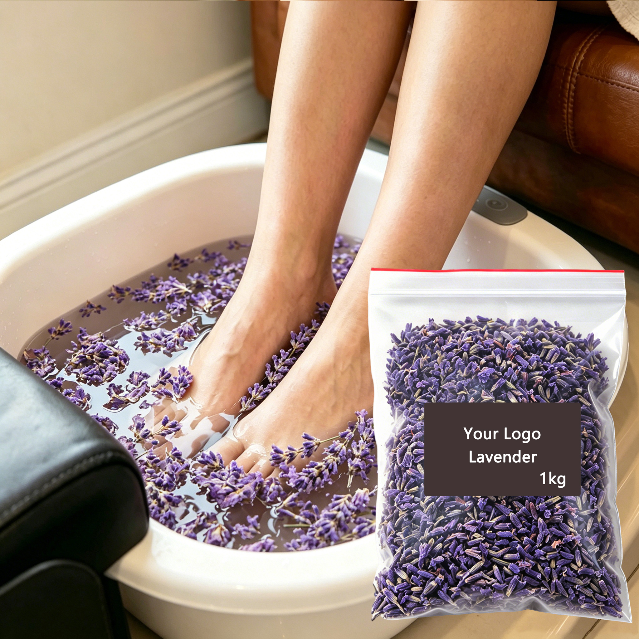 lavanda