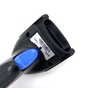 2D QR 1D Wired <strong>Bar</strong> <strong>Code</strong> Scanners <strong>Readers</strong> for Computers - Product Image 3
