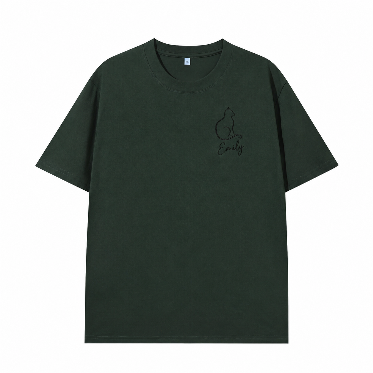 Verde militar