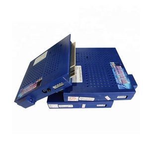 Game Elf 412 in 1 Arcade-Spielbrett Vertikale Jamma-Multispiele funktionieren mit CGA-und VGA-Arcade-Jamma-Boards - Product Image 2