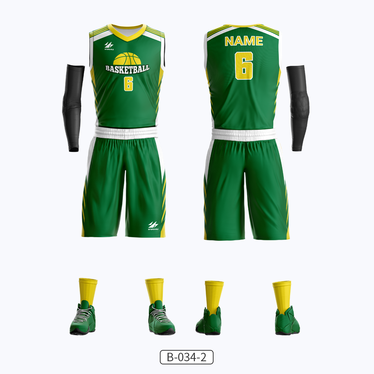 Verde