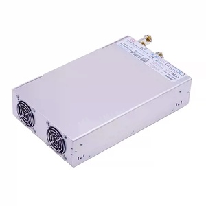 3000W PFC機能スイッチング電源24v 36v 48v 72v 110v 220v DC Transformador RSP-3000-24シングル出力への入力220vac - Product Image 6