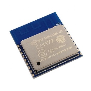 Hot Selling <strong>ESP8266</strong> Serial <strong>WIFI</strong> Model <strong>ESP</strong>-WROOM-<strong>02</strong> 2Mt bytes Remote Transceiver Wireless <strong>Module</strong> - Product Image 2