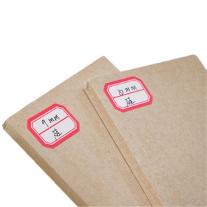 8ft * 4ft * 9mm asbest freier Faser beton Kalziums ilikat platte Wand verkleidung Blatt Innen trennwand
