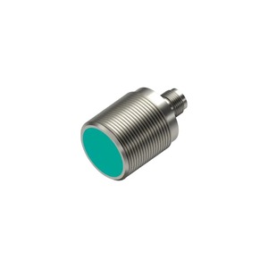 Piezas de válvula de sensor inductivo de 3 hilos de Pepperl + Fuchs con rango de voltaje de funcionamiento extendido y uso flexible - Product Image 1