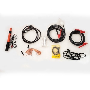 Vlf Very Low Frequency <strong>test</strong> for High Voltage Cable 80kv Vlf Ac Hipot Tester - Product Image 6