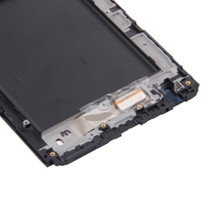 จอแสดงผล LCD + แผงสัมผัสพร้อมกรอบสำหรับ G3 LG/D850/D851 / D855 / VS985 - Product Image 5