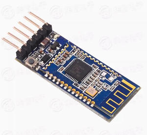 AT-09 BLE 4.0 Funkmodul kompatibel HM-10 Rainbows emi - Product Image 3
