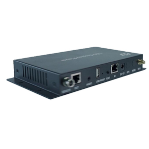Spedizione gratuita HD-A3 scatola di invio Controller Wifi Rj45 Usb P1.5 P1.6 P1.9 P2 P2.3 P3 P4 P5 P6 P8 sistema di controllo asincrono - Product Image 4