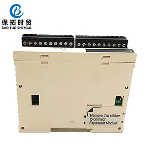 PLC <strong>Analog</strong> <strong>Input</strong>/<strong>output</strong> Module TM2AMM6HT 100% Original, Brand New, in Stock - Product Image 3