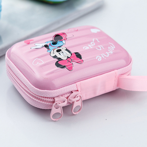 Hộp Thiếc Kim Loại Đựng Nhỏ Cầm Tay In Hình Ông Già Noel Hoạt Hình Cá Nhân Bán Sỉ Đóng Gói Ngôi Sao Có Nắp Đậy - Product Image 6