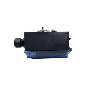 Samson 3725 tek eylem elektropnömatik pozisyoner akıllı vana denetleyicisi patlamaya dayanıklı vana pozisyoner - Product Image 4