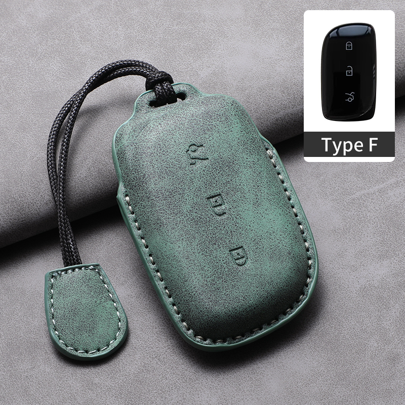 Tipo F Verde 2