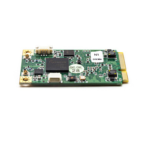 Mini Tarjeta de captura para transmisión en vivo, transmisión web, transmisión de juegos, 1 SDI - Product Image 3