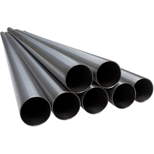 Özelleştirilmiş çapı ASTM B337 Gr.1 Gr.2 saf titanyum Gr.5 titanyum alaşımlı boru boru petrol boru hattı için - Product Image 2