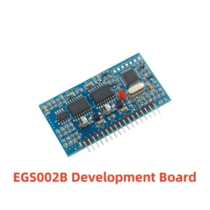 EGS002 EG8010 IR2110 Treiber modul Pure Sinus-Solar-Wechsel richter Treibersc haltung Leiterplatte EGS002 Modul spwm Treiber platine - Product Image 4