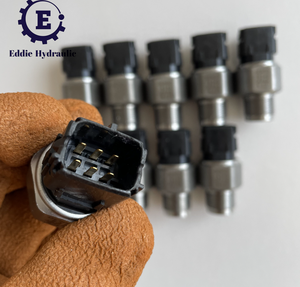 28277576 клапана Common Rail для инжектора CRDI 28264951 регулирующий клапан - Product Image 2